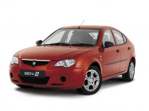 Proton GEN-2 '2004